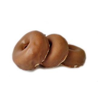 Donuts eiweißarm