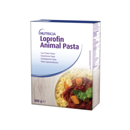 Nutricia - Loprofin Animal Pasta